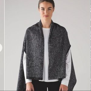 Lululemon Vinyasa Scarf